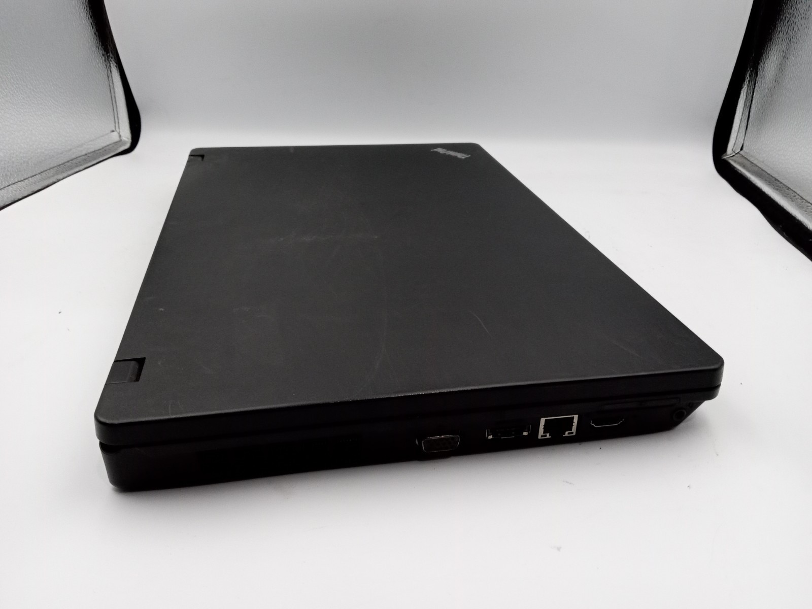 Lenovo Thinkpad Edge 15 Laptop Intel i3-380M 4GB RAM – BAD MOUSE BUTTONS -RR
