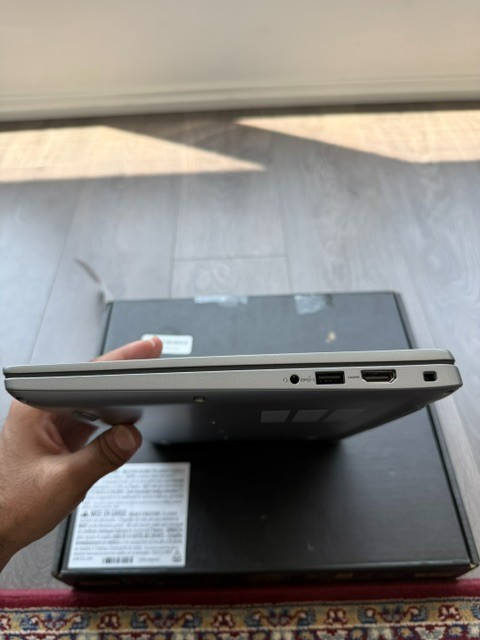 Dell Latitude 5450 ultra 5 32GB Ram 1TB SSD Touch Screen