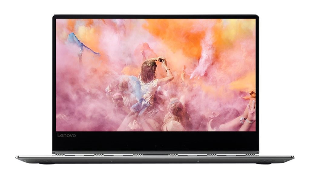 Lenovo IdeaPad Yoga 910-13IKB 4K Touch i7-7500U 2.70GHz 16GB RAM 512GB SSD