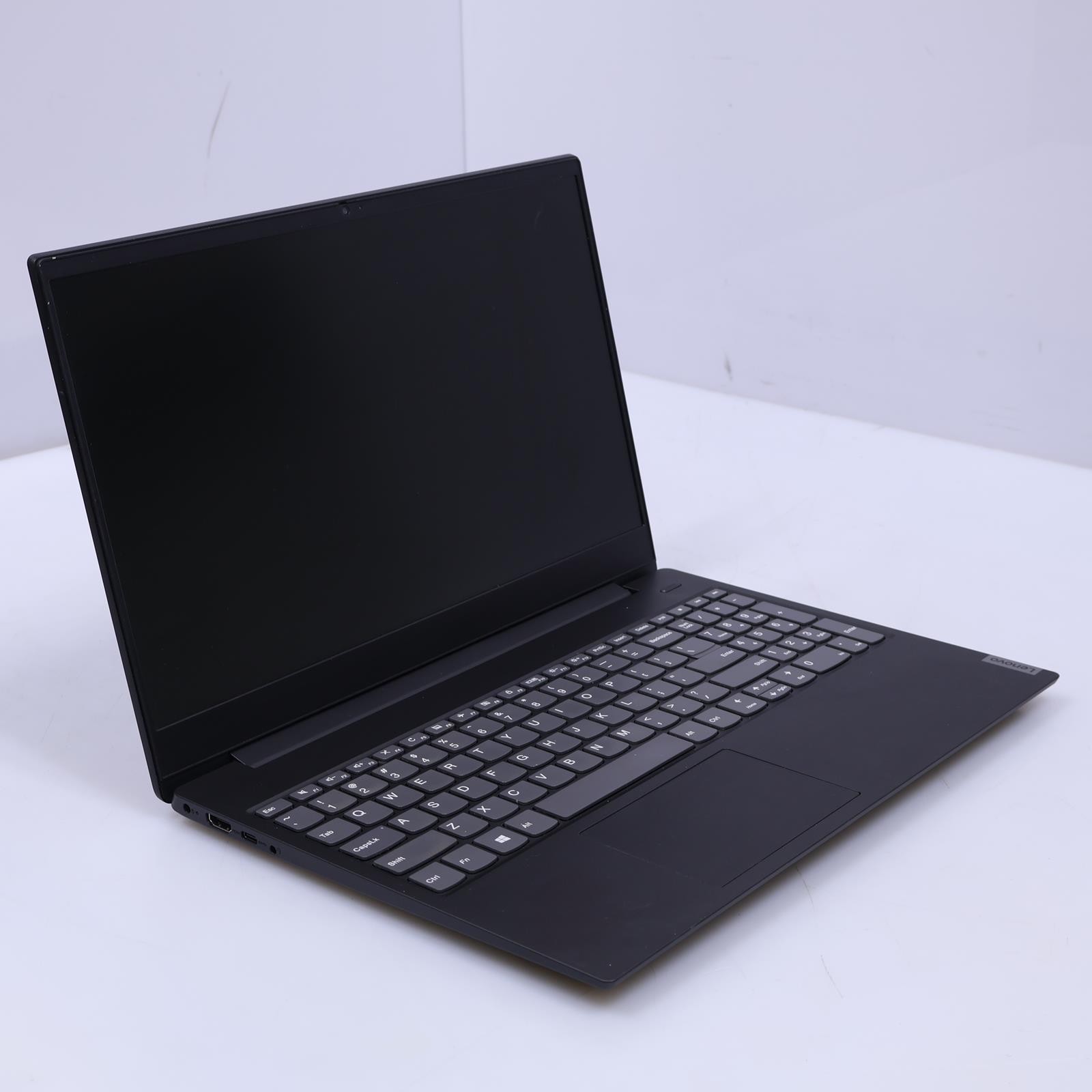 Lenovo Ideapad S340-15IWL Intel Core i3 8th Gen 8GB RAM 128GB NVME No OS Laptop