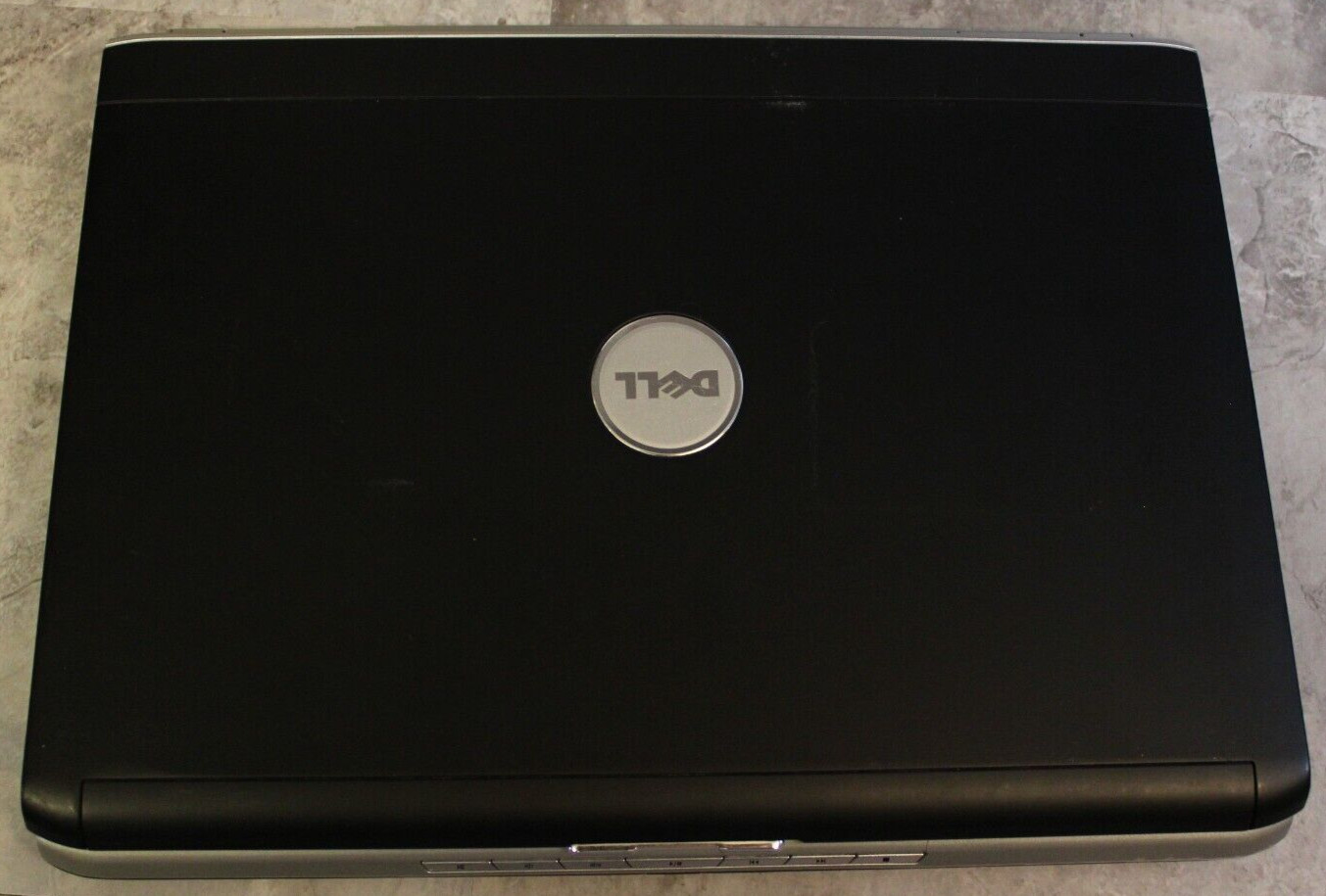 Dell Inspiron 1520 For Parts Booted 160GB HDD Wiped 2GB Ram Core 2 Duo@1.66GHz