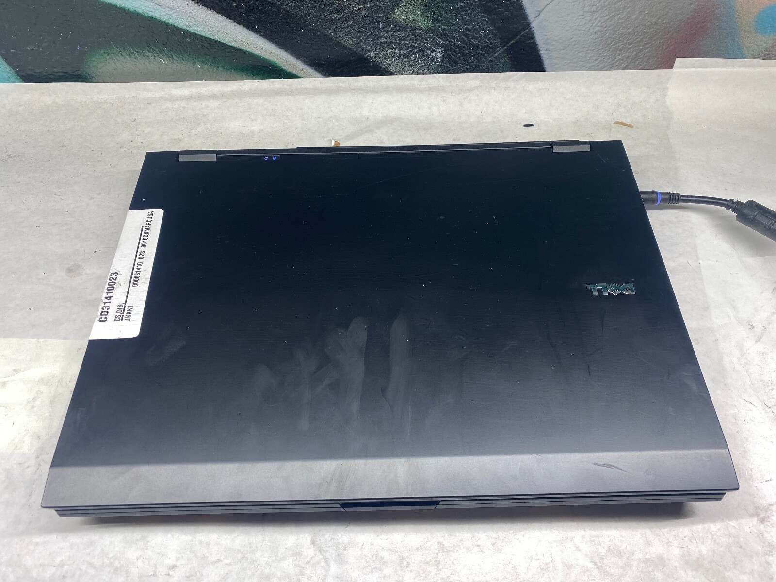 Dell E5400 14″ Laptop Core 2 Duo – 2GB – 80GB – Windows 7 – TESTED COMPLETE