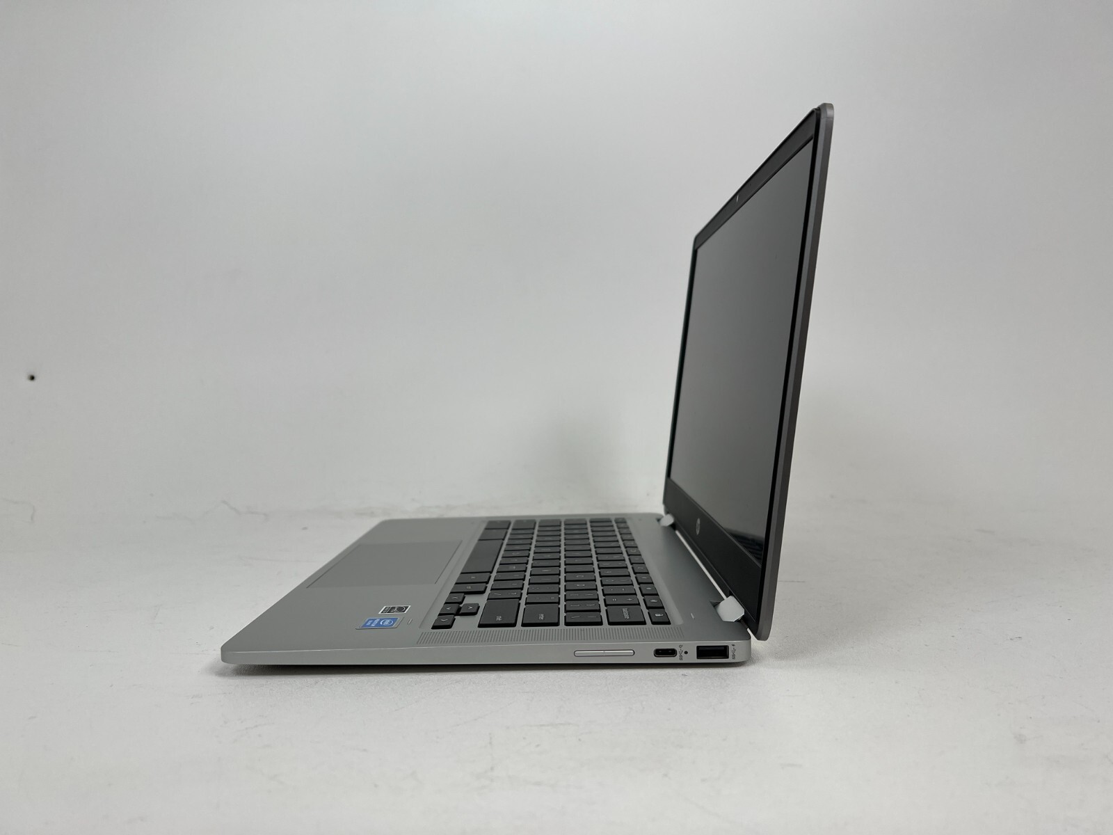 HP 14″ Touch Screen Chromebook Laptop Intel Pentium N5030 4GB RAM 64GB SSD