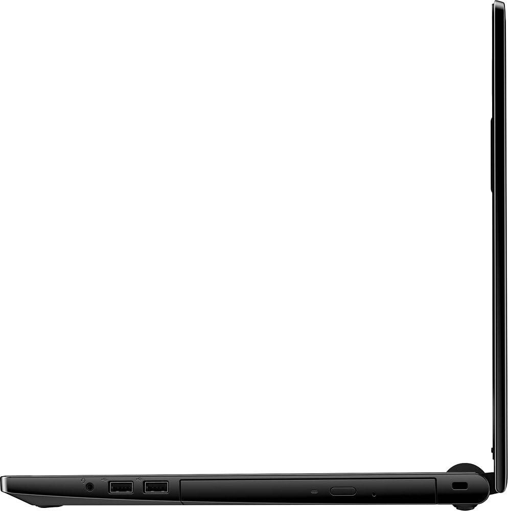 Dell 3000 Series 3558 Inspiron 15.6″ Laptop i5-5200U, 8GB RAM, 1TB HDD, Win 10-Z