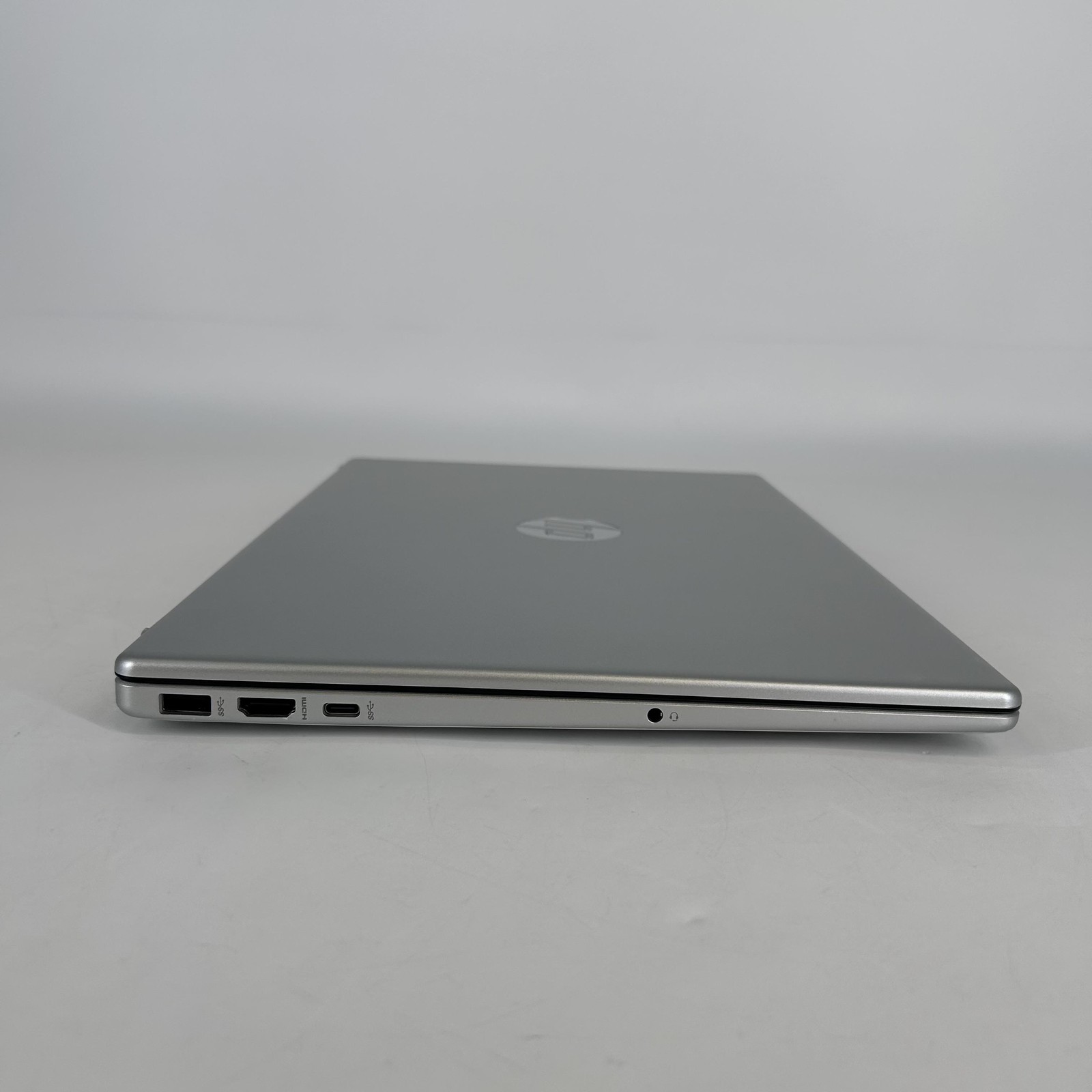 HP Notebook 15 Silver FHD 1.8 GHz i3-N305 16GB RAM 512GB SSD Excellent