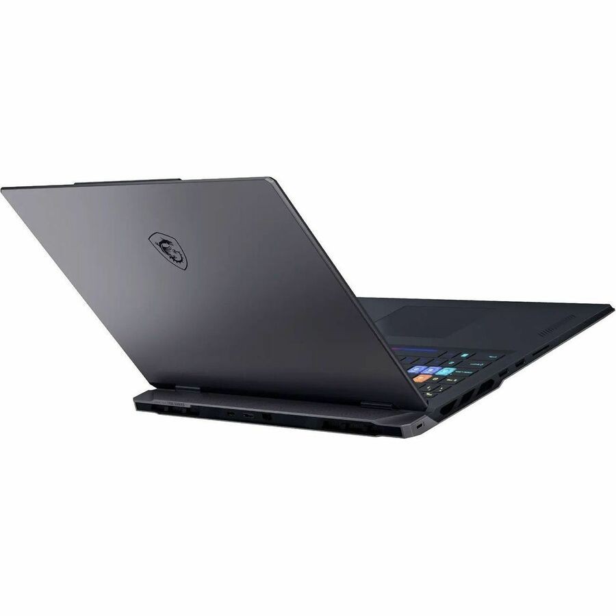 MSI Vector A18 HX A9WIG-223US 18 Gaming Notebook – QHD+ – 240 Hz – AMD Ryzen 9