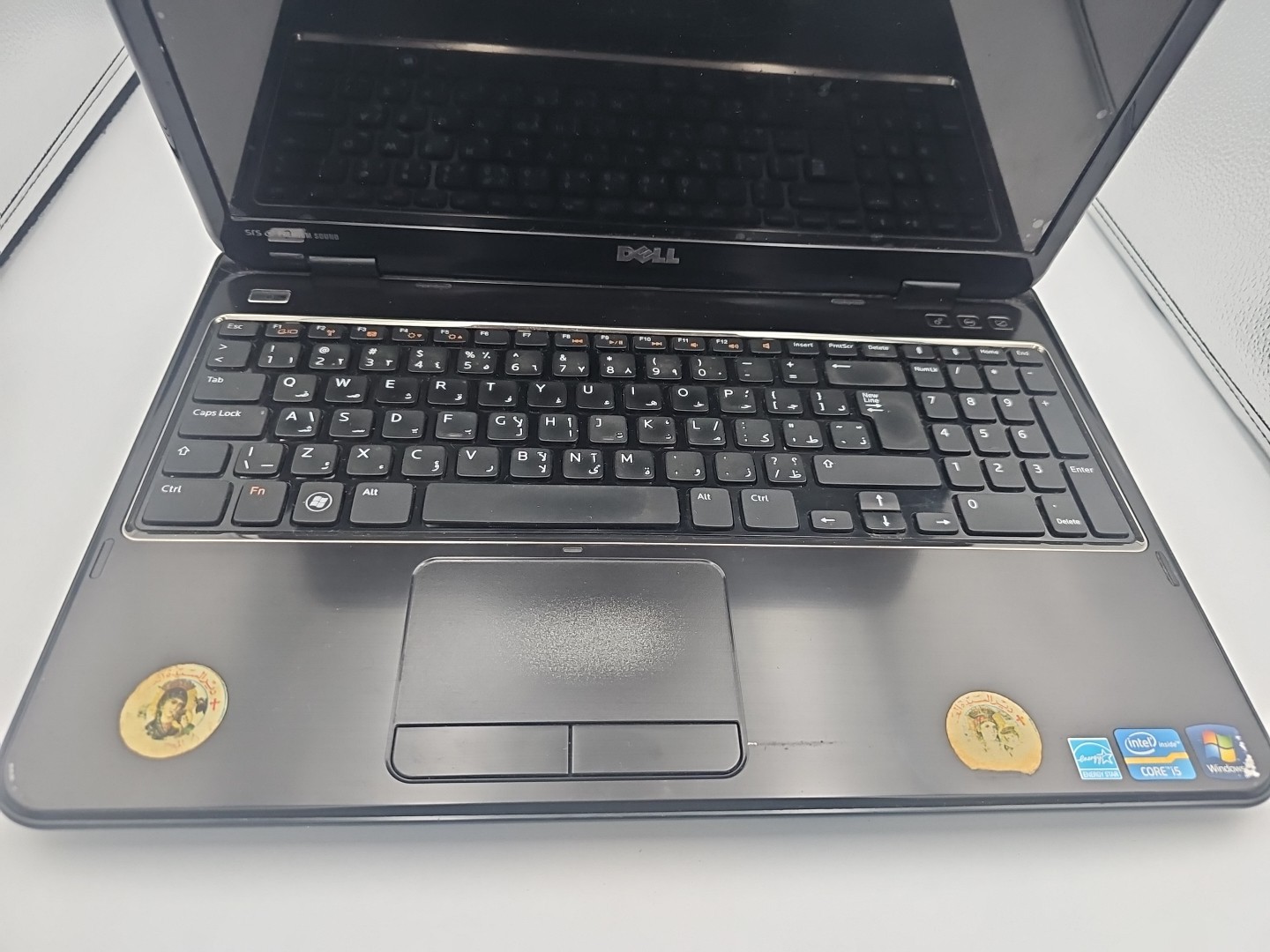 Dell Inspiron 15R N5110 Laptop *Untested* No Battery For Parts See Pictures