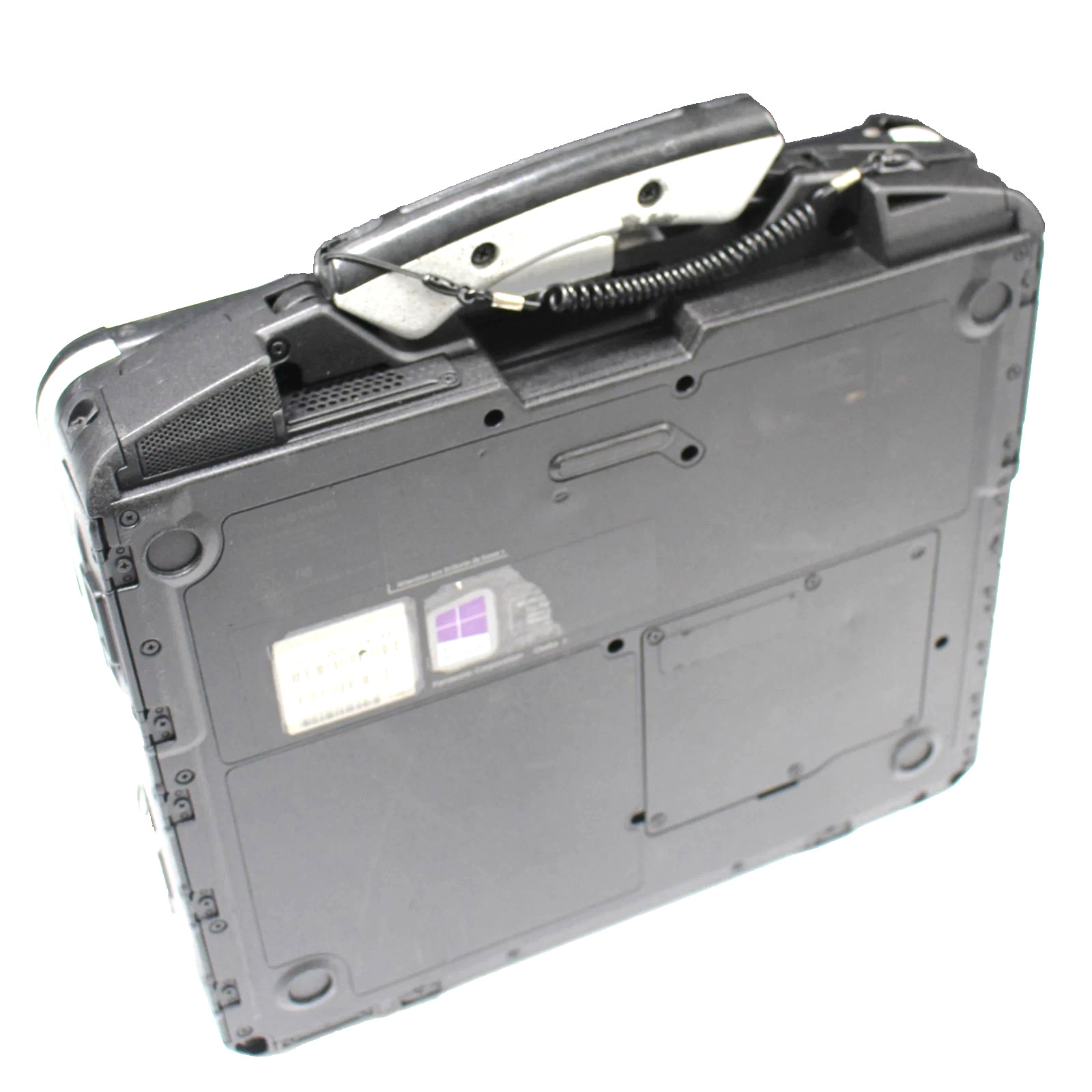 Panasonic Toughbook CF-31 MK5 13.1″ i5-5300U 8GB RAM 512GB SSD Windows 10 Pro