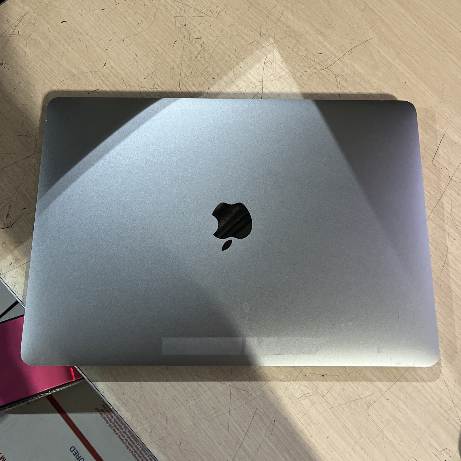 APPLE MACBOOK PRO 13″ MID-2017 CORE I5-7360U 2.3GHZ 8GB RAM 128SSD