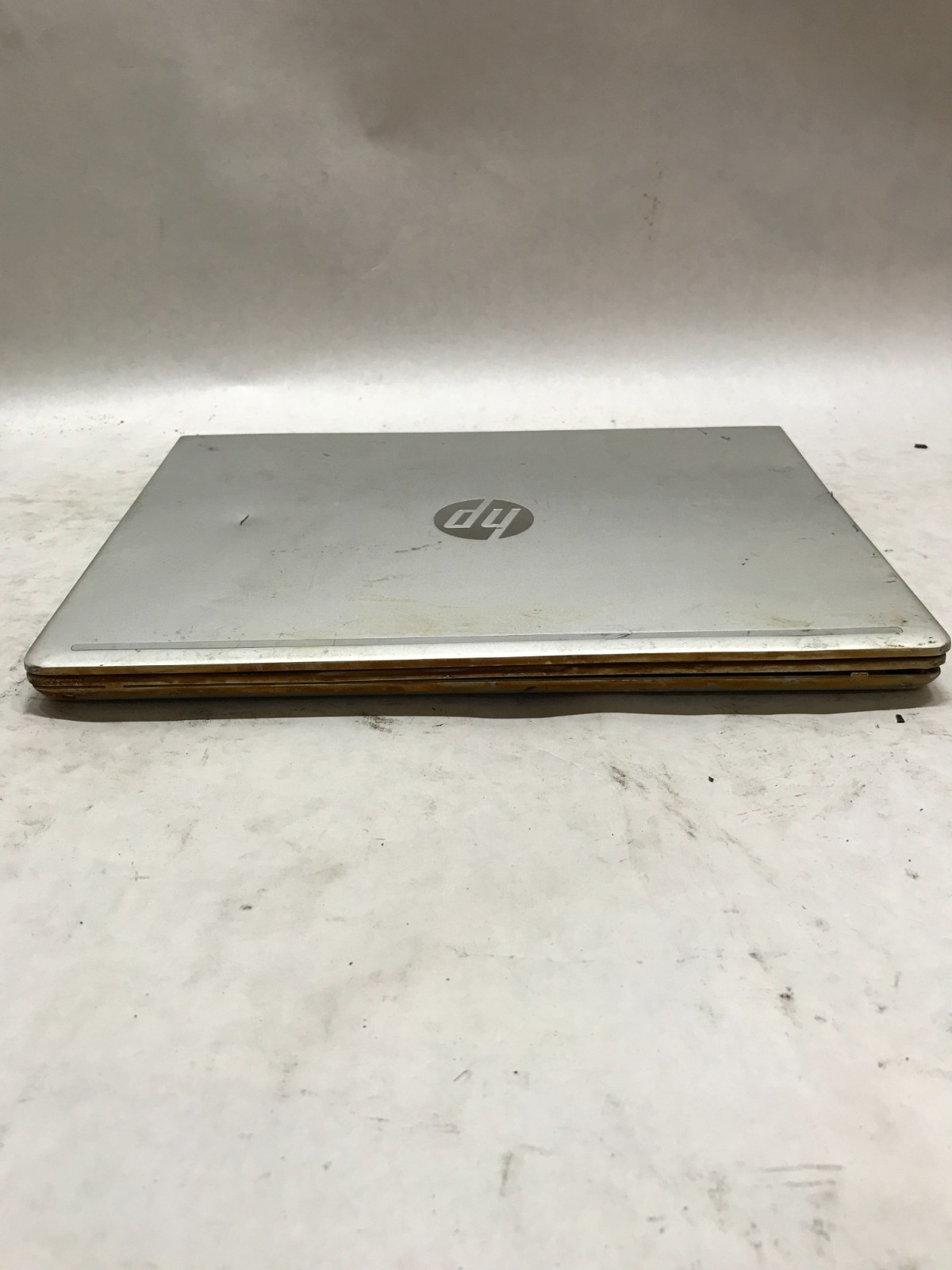 HP ProBook 430 G6 13″ Intel Core i5 NO RAM NO SSD/OS For Parts RUST & CRACKED DW