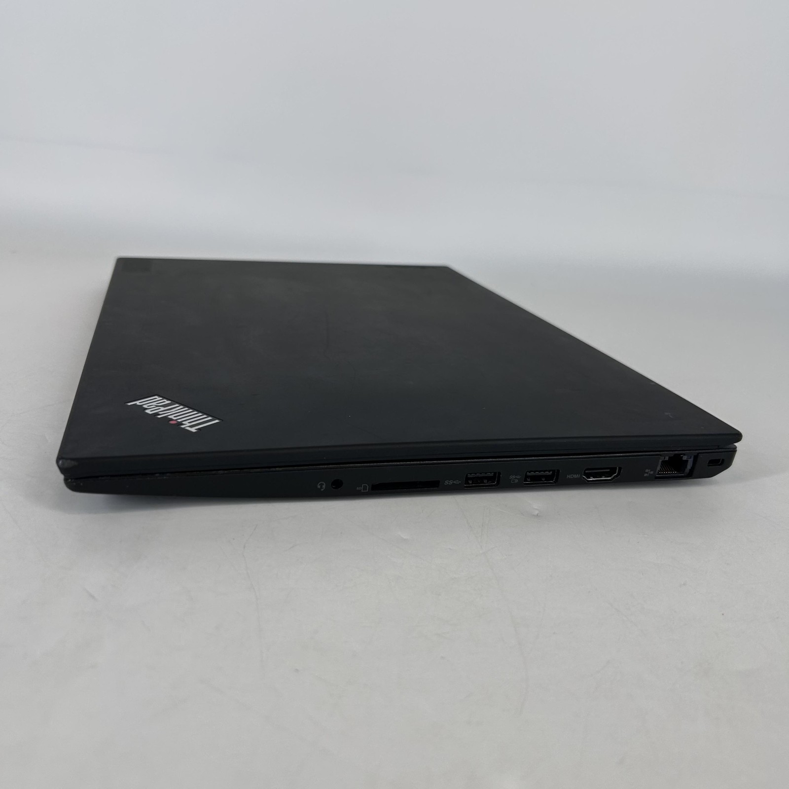 Lenovo ThinkPad T580 15.6 Black FHD i5-8250U 1.60GHz 16GB 256GB SSD – Bad Keys