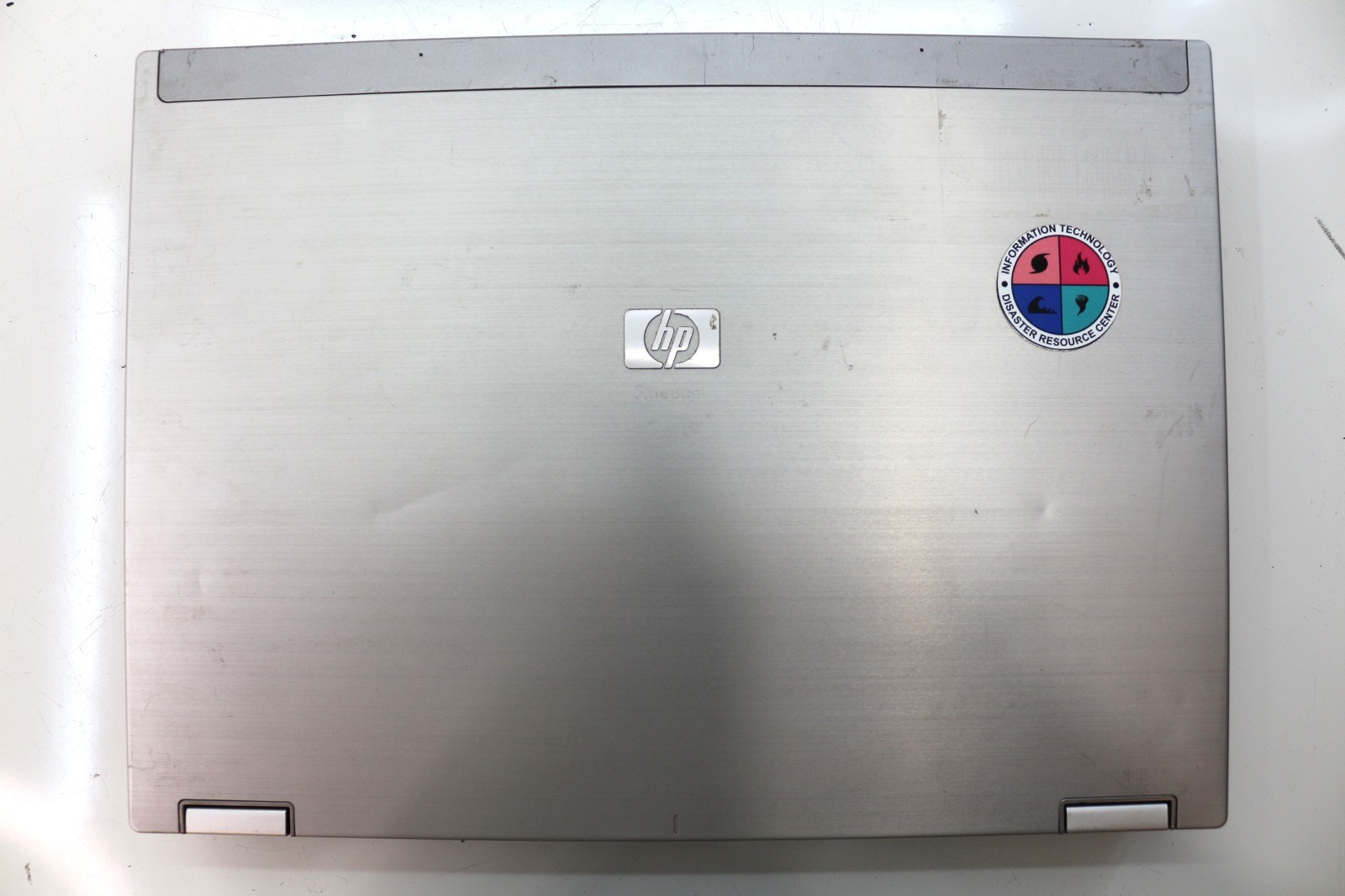 HP EliteBook 6930P (14.1) Laptop (FL488AW) 16 – FOR PARTS- #1P – 133