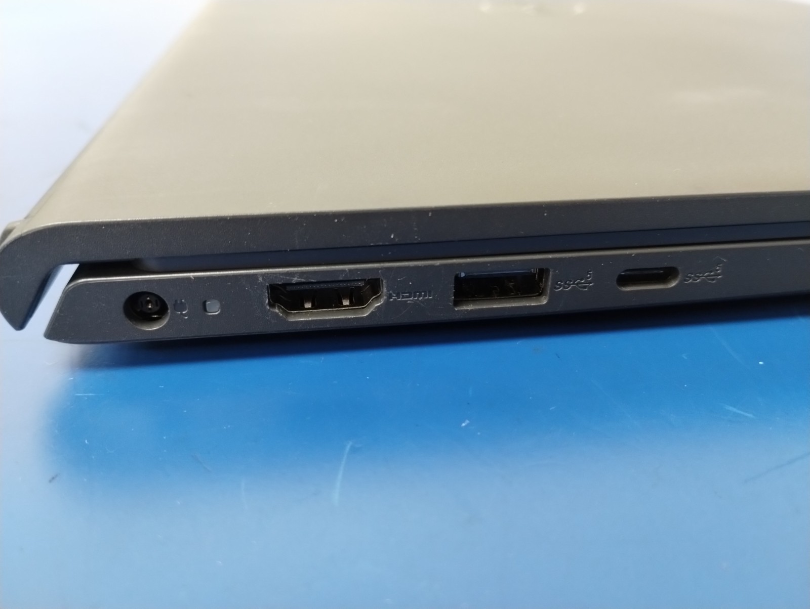 DELL 15 DC15255 G8MK9, AMD Ryzen 7 7730U, 2.00 GHz, 16 GB RAM, 512 GB NVMe