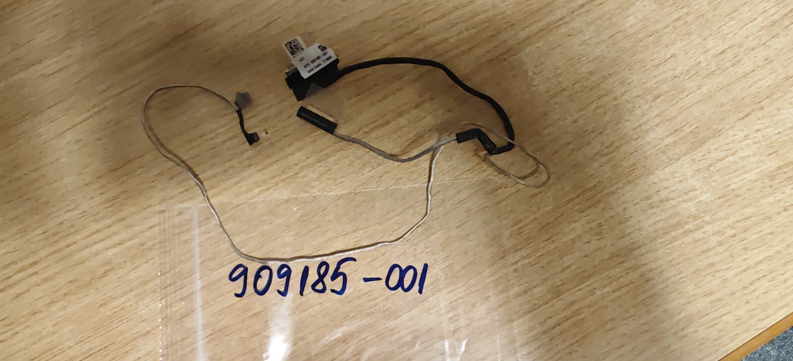 HP 15-AY 15-AC 255 250 G4 250 255 G5 FLAT FLEX CAVO VIDEO LVDS 30 PIN 909185-001