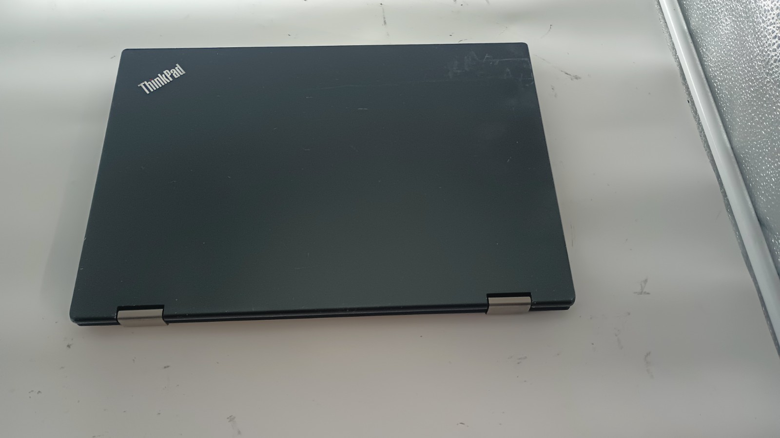 7166 L380 Yoga 2in1 w/charger.i3 8130U.8GB.128GB M.2.13.3″FHD.W11 Pro.Read!!!
