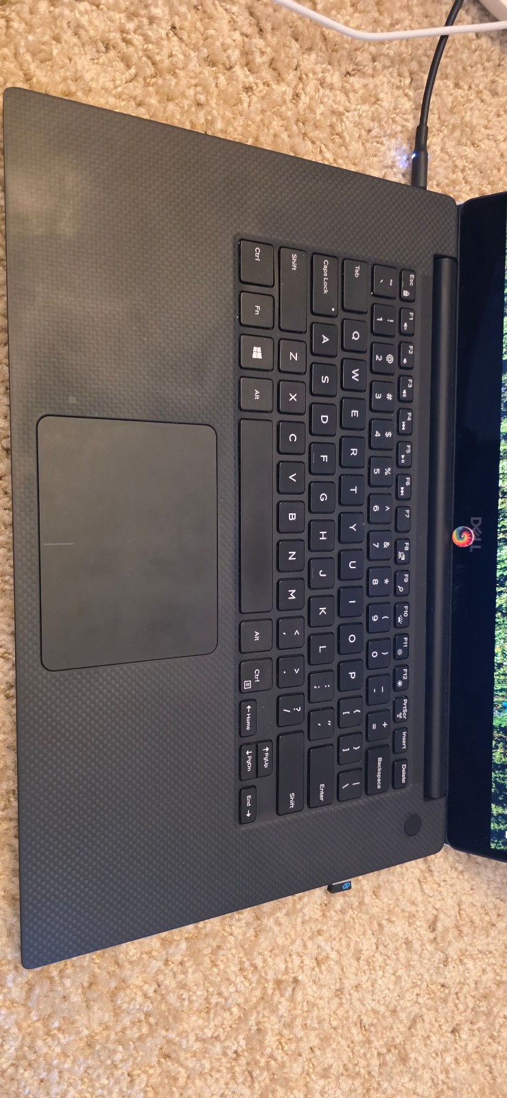 Dell XPS 15 9570 – 15.6″ Touch Screen – 16 GB RAM 1 TB SSD