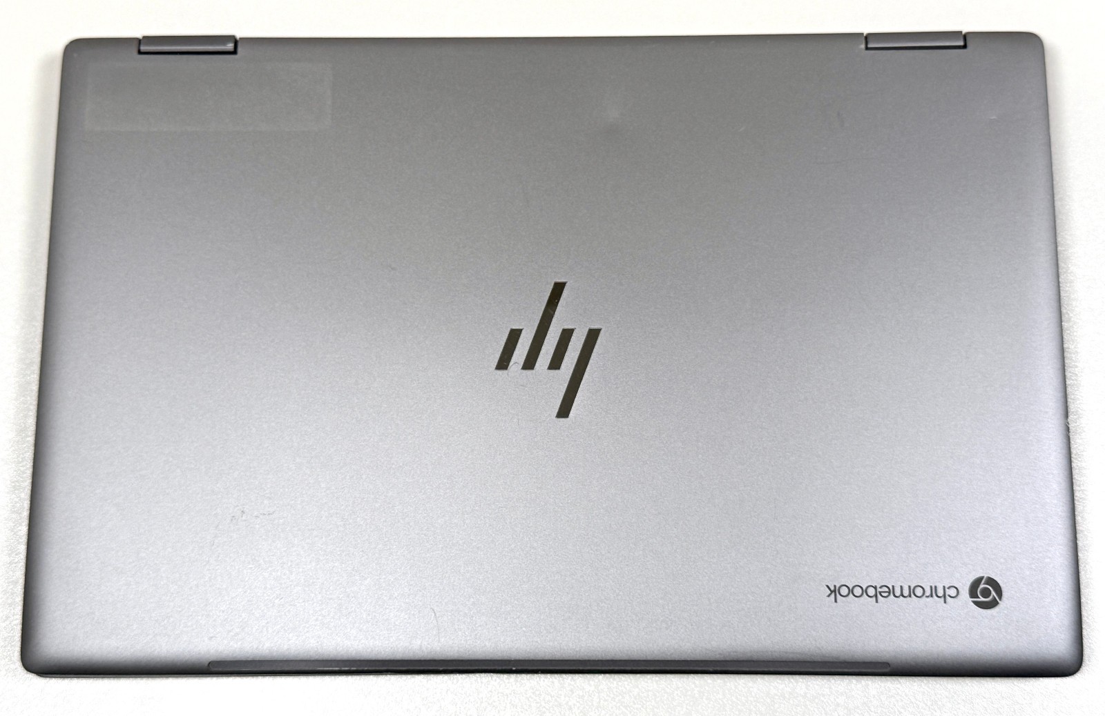 HP Chromebook x360 14c-ca0053dx 14″ Touch 2.1GHz i3-10110U 8GB RAM 64GB eMMC SSD