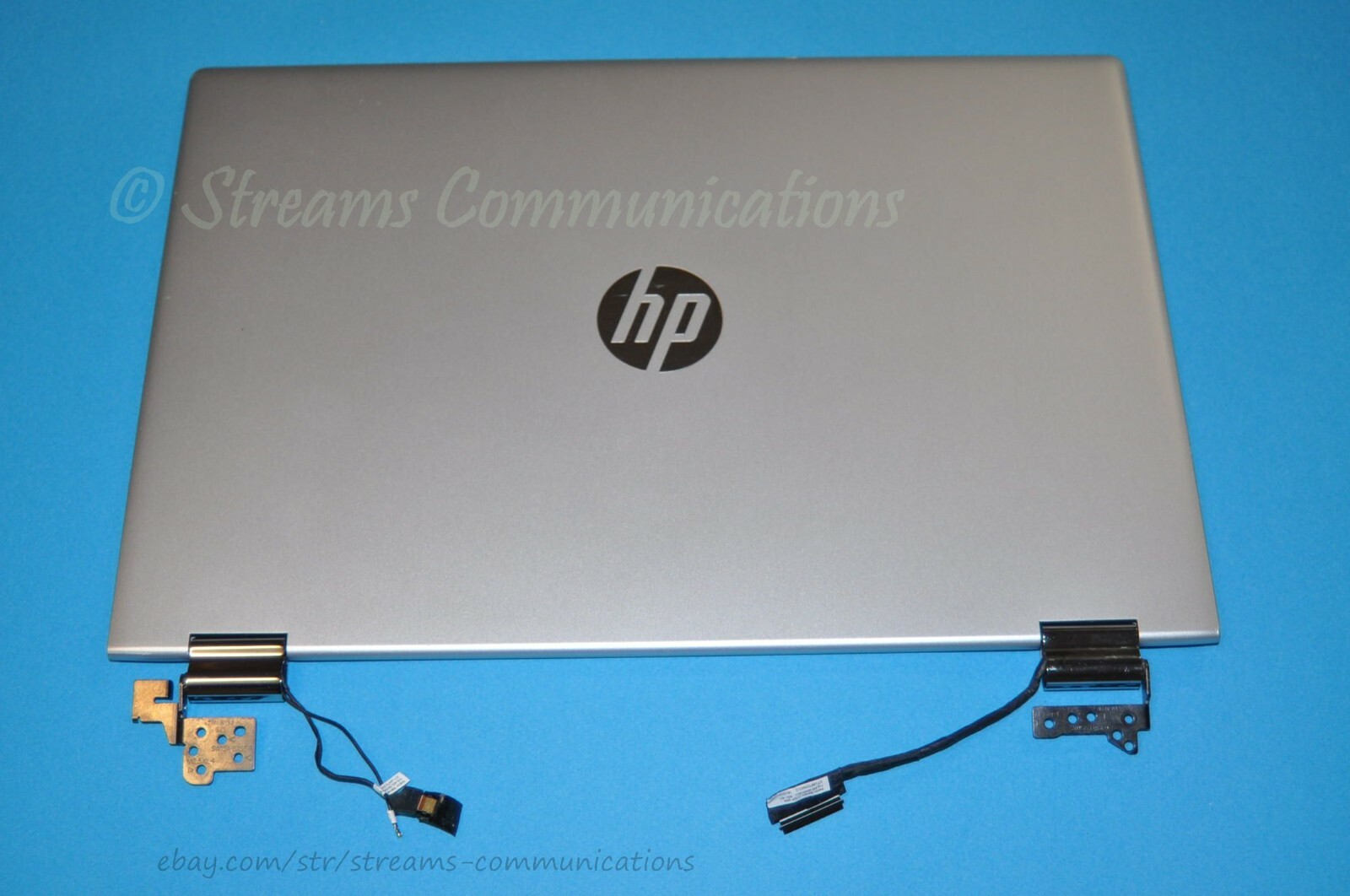 HP Pavilion x360 – 15-CR 15-cr0035nr 15.6″ Laptop LCD Touchscreen Assembly