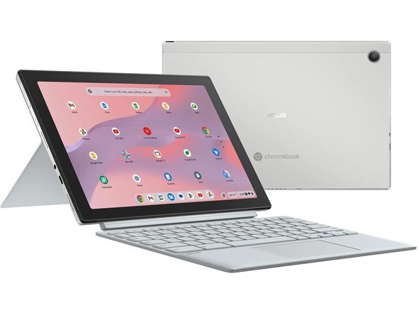 Asus Detachable Chromebook CM30 – CM3001DM2A 10.5