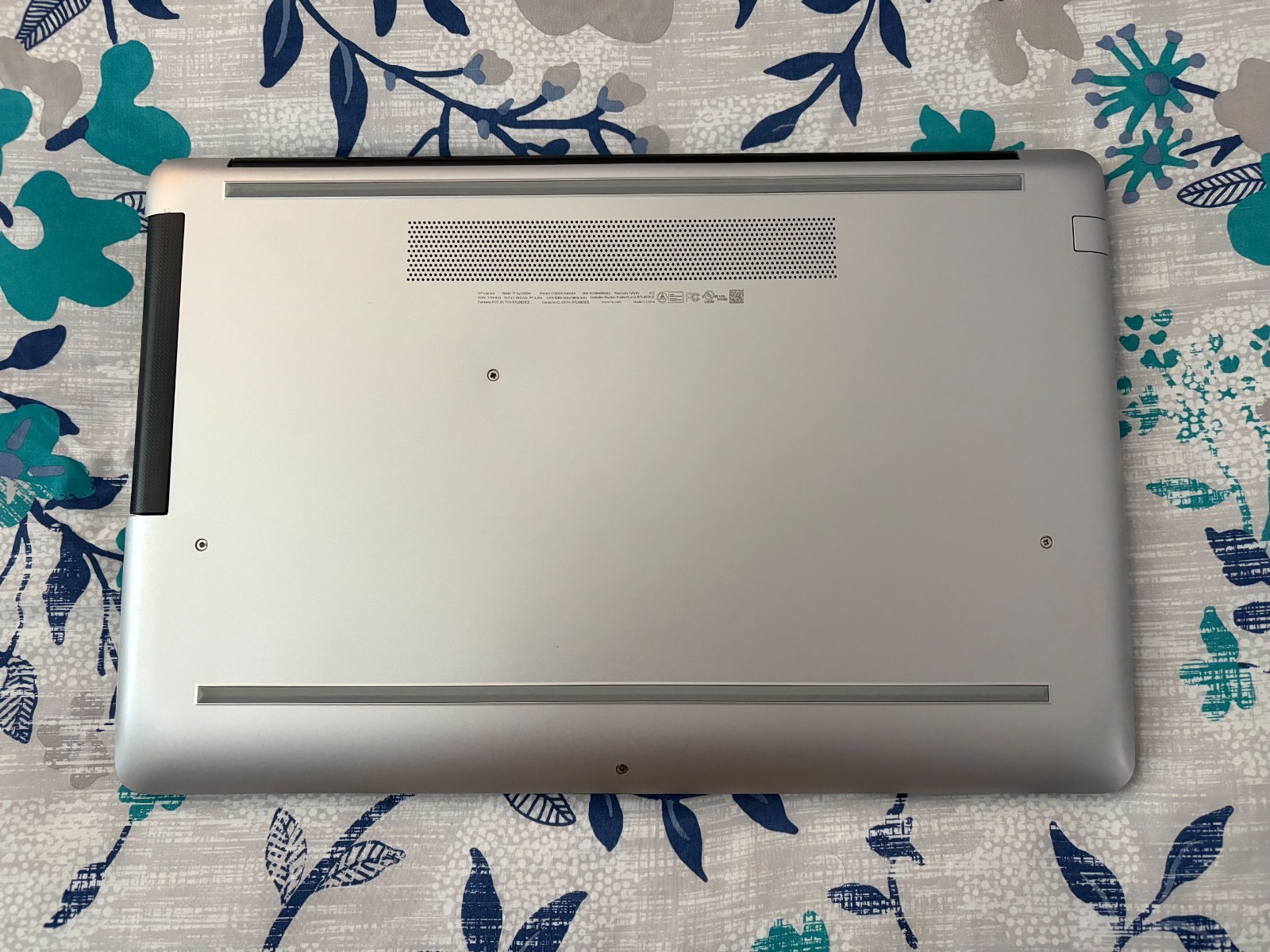 HP 17-by Intel® Core™ i5-1035G1 Up to 3.6GHz 16GB MEM 500GB SSD+256GB SSD Win 11