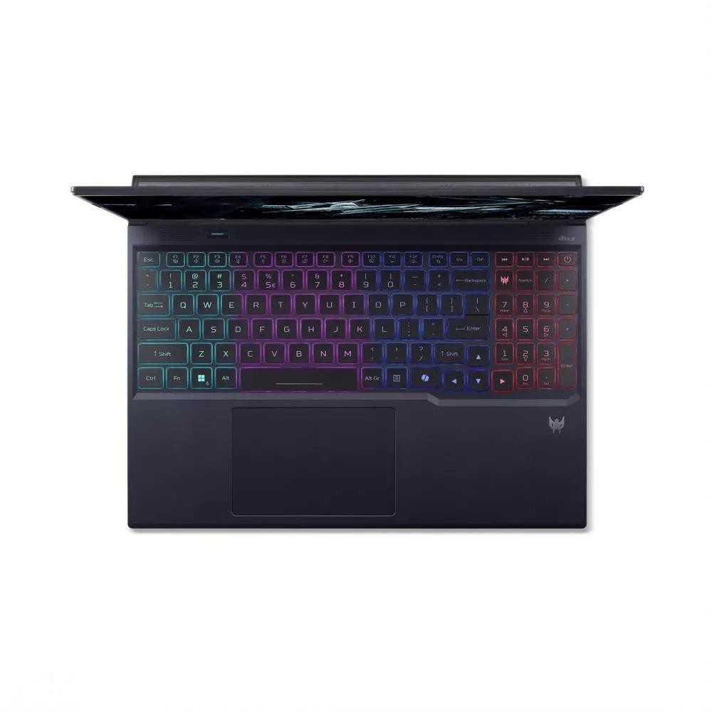 Acer Predator Helios 16 AI 16″ WQXGA Ultra 9 275HX RTX 5070 Ti 32GB Refurbished