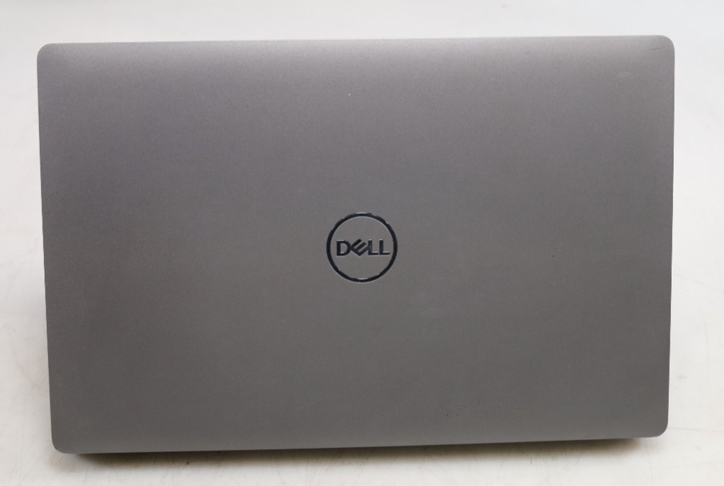 Dell Precision 3551 15.6″ Intel i7-10850H 16GB 512GB SSD Quadro P620 No COA OS