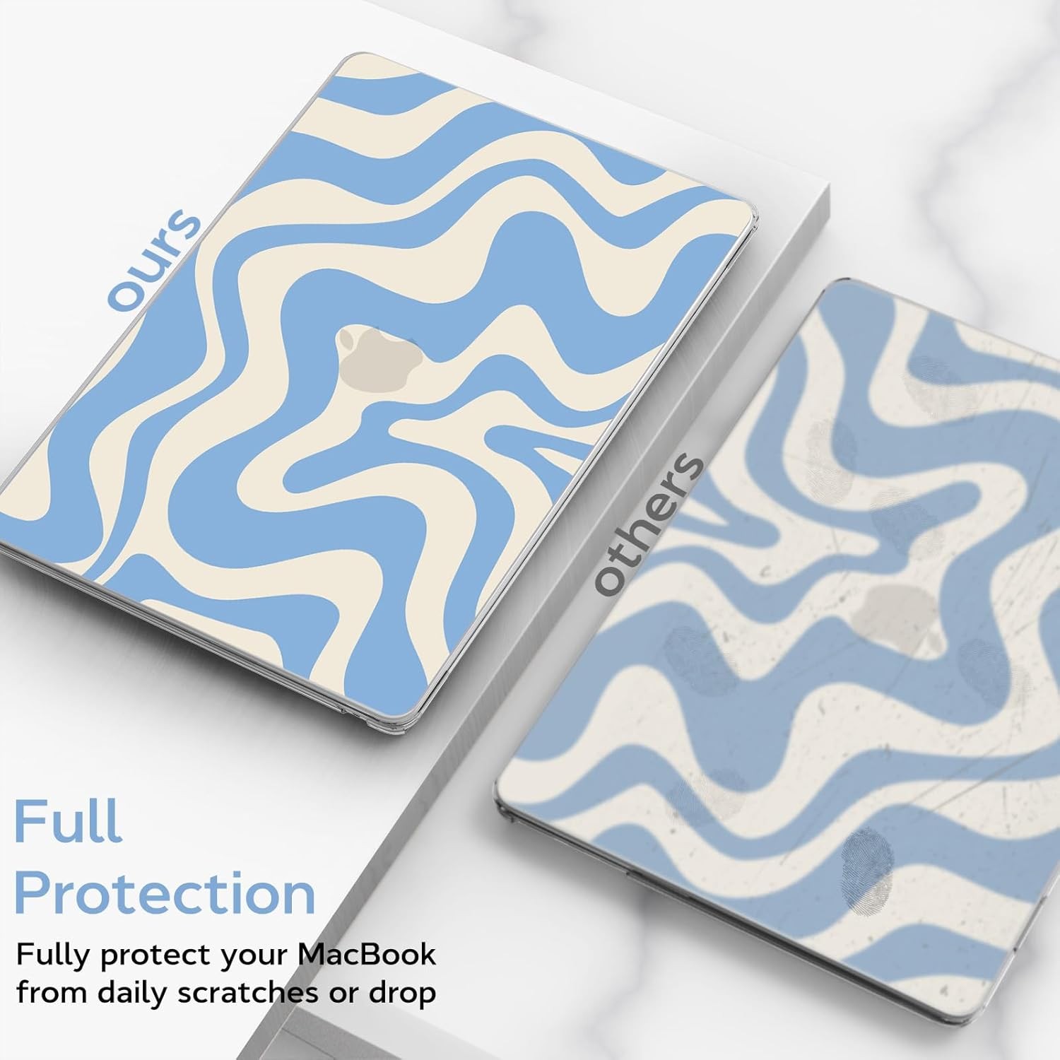 Compatible with MacBook Air 13 inch Case 2026 2025 2024 2023 2022 M4 M3 M2 A3240