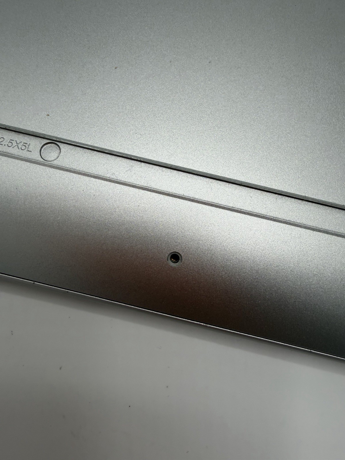 HP Envy 17m-ch0013dx 17.3” Touch i7-1165G7 16GB RAM 512GB SSD Windows 11 Iris Xe