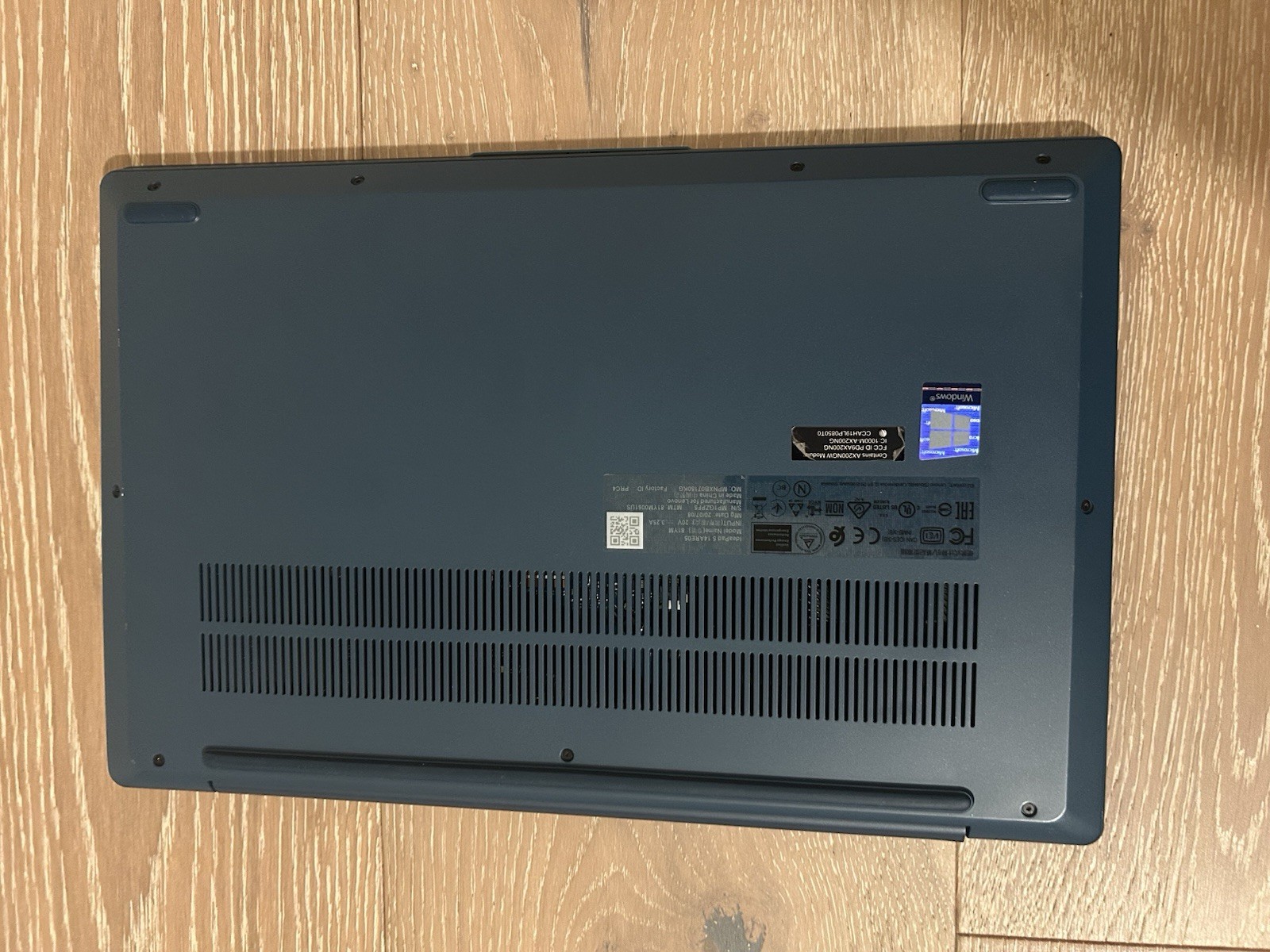 Lenovo IdeaPad 5 Ryzen 7 4000