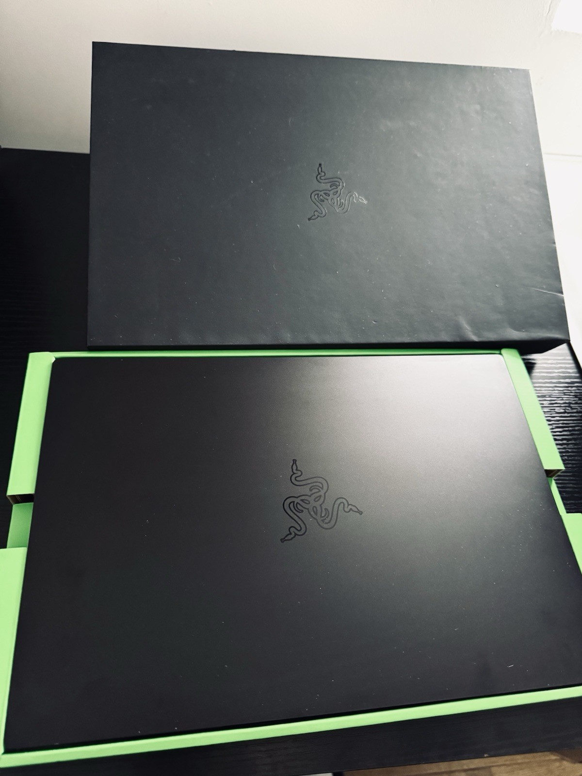 RAZER BLADE 13 GAMING LAPTOP i7 10th GEN.GTX 1650Ti/16GB RAM,500GB SSD+OG BOX.