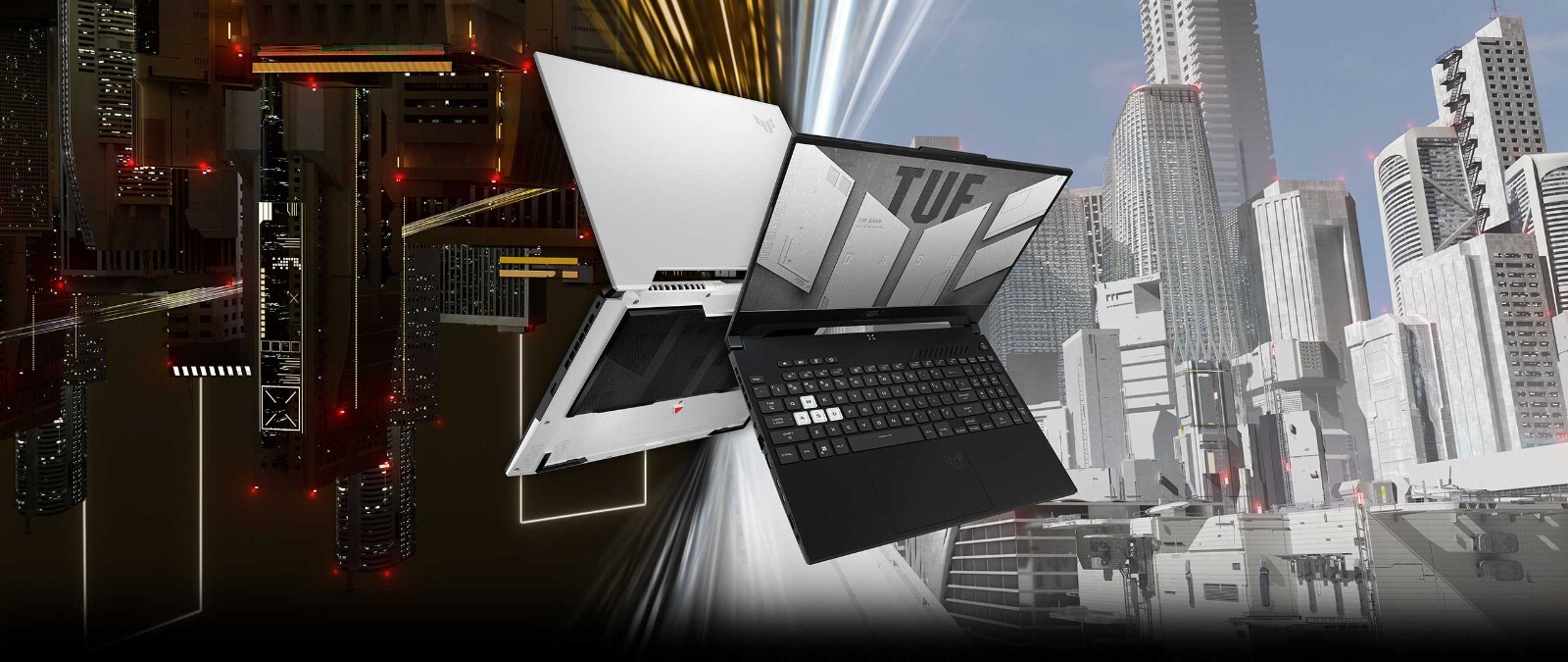 ASUS TUF Dash F15 2022 15.6″ (512GB SSD, Intel Core i5 12th Gen., 4.70 GHz,…