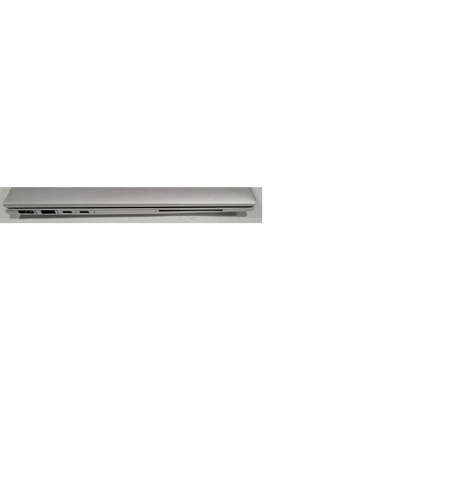 HP EliteBook 840 G9 i7-1265U 1.8GHz 32GB 512GB NVMe 14″ No OS: Fair
