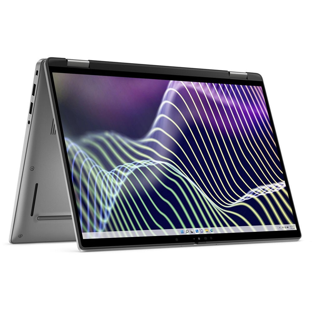 Dell Latitude 7440 2 IN 1 14″ INTEL CORE i5-1345U 512GB SSD 16GB RAM WINDOWS 11