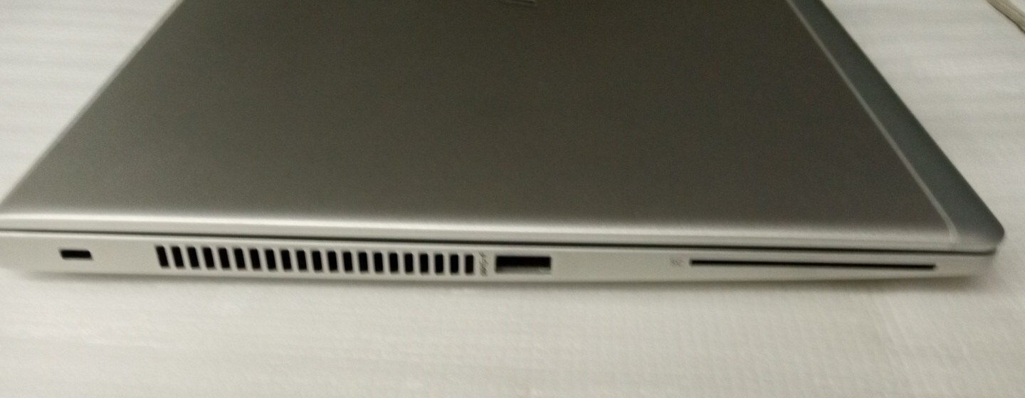 Hp Elitebook 830 G6 i5-8365U 1.60GHz Quad Core 16GB 256GB SSD