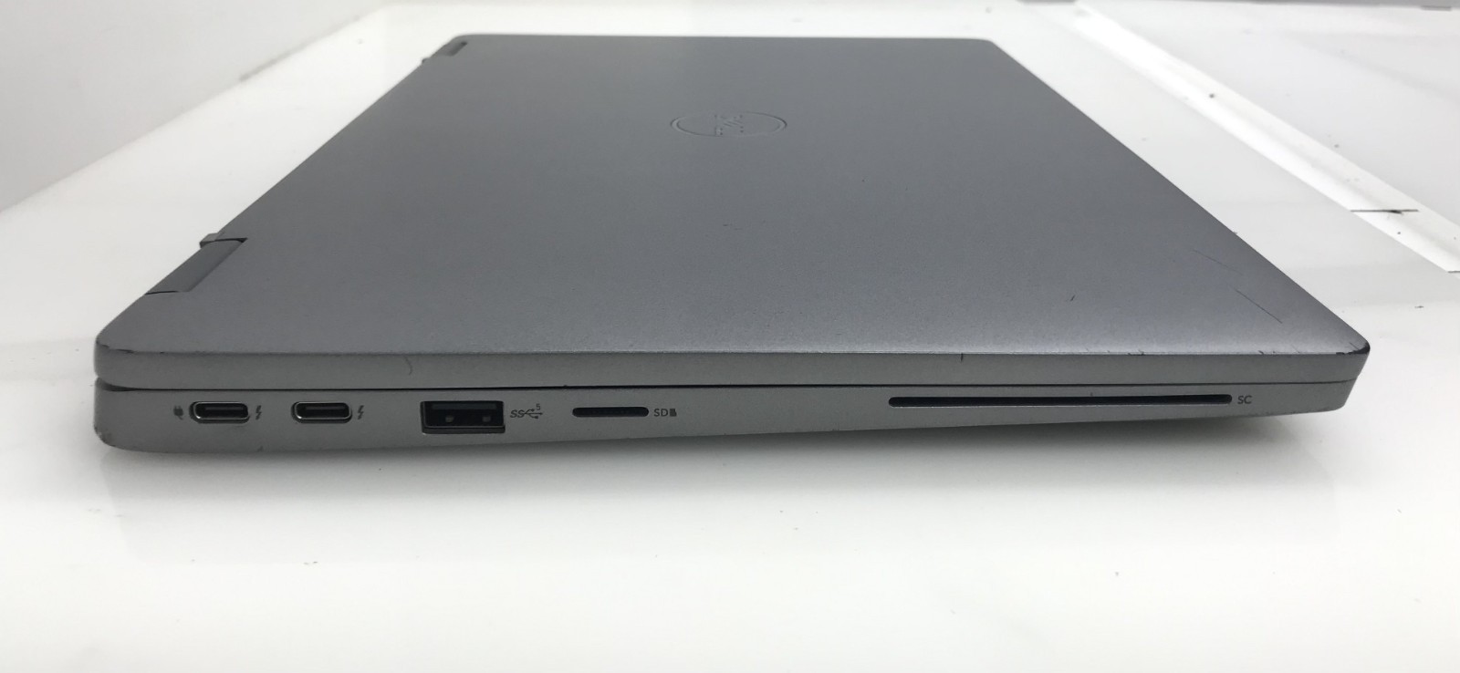 DELL LATITUDE 5330 i7-1265U@2.69GHz 16GB RAM NO OS/SSD FOR PARTS/REPAIR