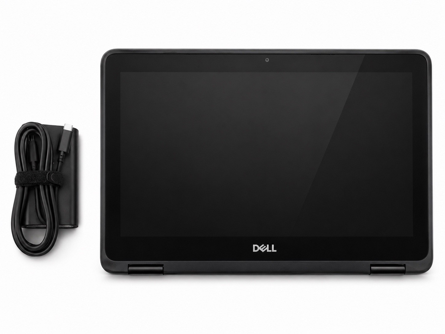 Dell Chromebook 3100 2-in-1 Touchscreen 11.6” N4020 4GB 32GB + NEW Charger