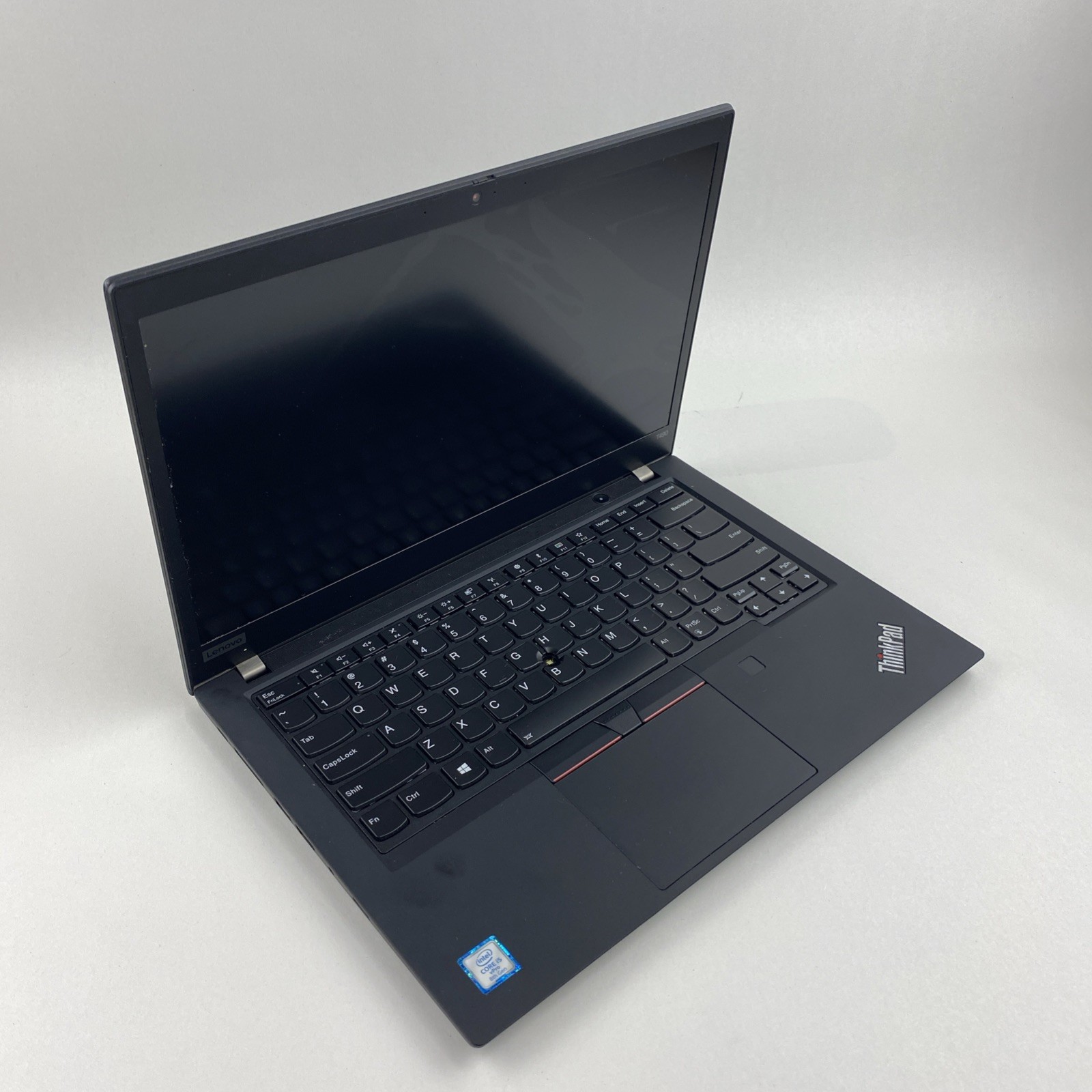 Lenovo ThinkPad T490 Core i5-8365U 1.60GHz 8GB RAM 14″ No HDD/OS BAD SCREEN