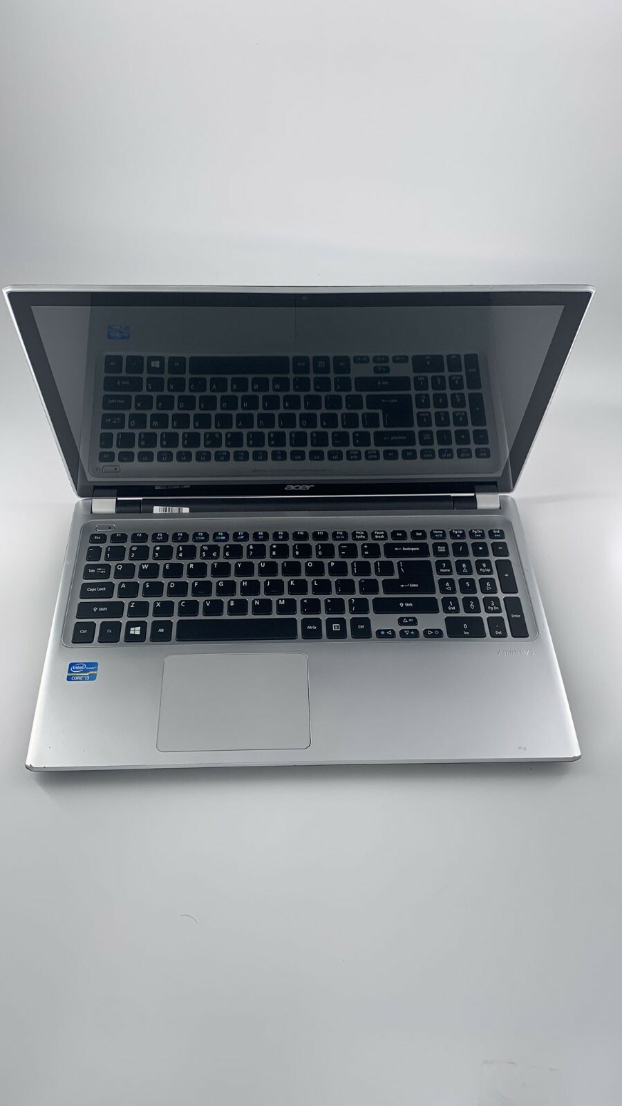 Acer Aspire v5-571P, Touchscreen, 8 GB RAM, 500 GB HDD