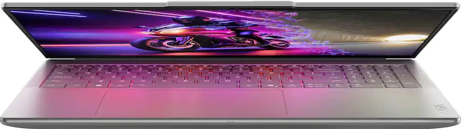 Lenovo Yoga Pro 9i 16″ 2.8K 120Hz OLED TOUCH Ultra 9 285H 32GB 1TB SSD RTX 5050