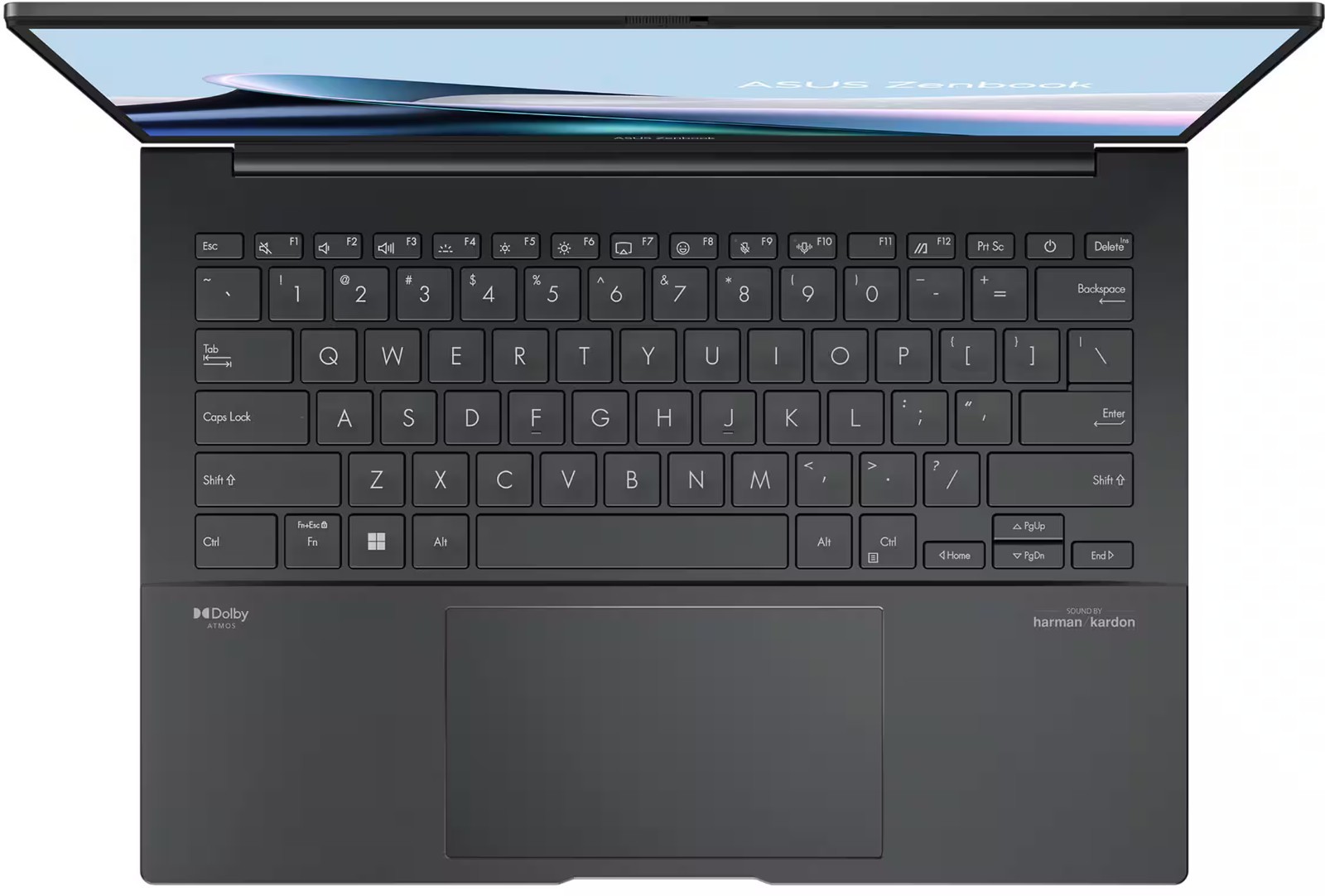ASUS Zenbook 14 OLED UX3405CA‑U9321TB • Ultra 9 285H • 32GB RAM • 1TB SSD •