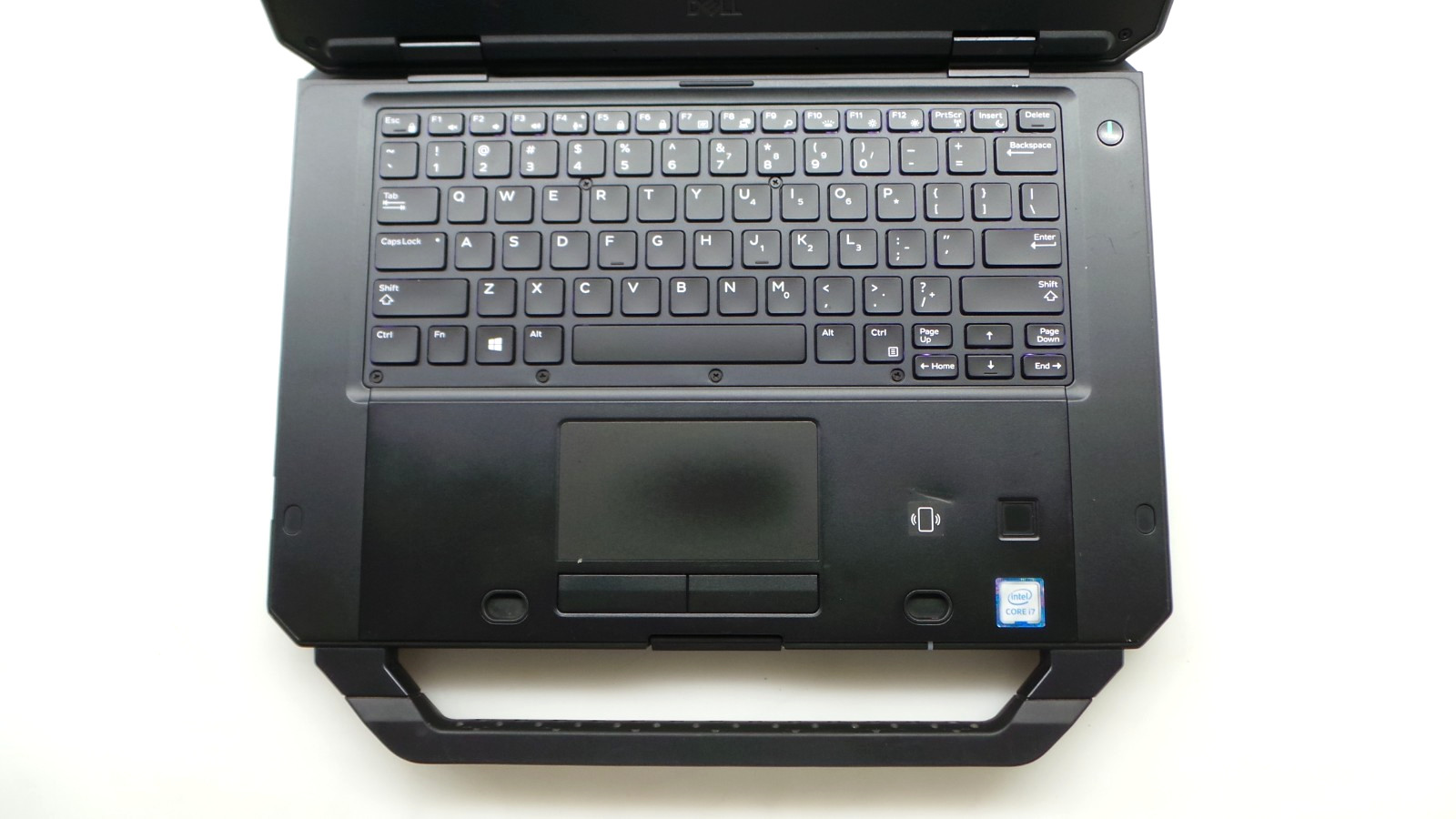 Dell Latitude 5420 Rugged 14″ | i7-8650U 1.90GHz 12GB RAM 256GB SSD | WIN 11 PRO