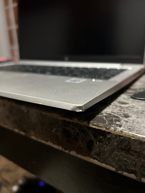 HP EliteBook 840 G7 14″, Core i5-10310U 1.70GHz, 16GB , 256GB SSD-NoOS