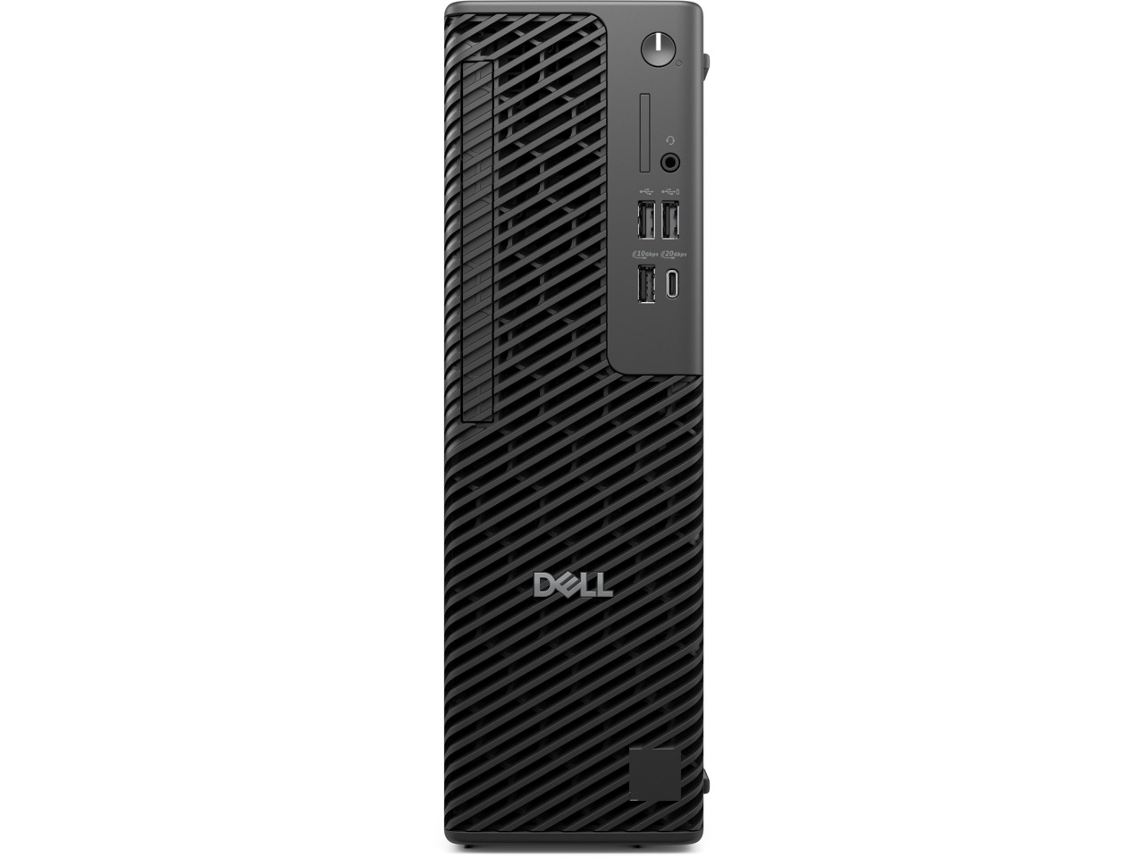 Dell Pro Max Slim FCS1250 – Intel Core Ultra 7 265 (20 cores, up to 5.3 GHz, 65