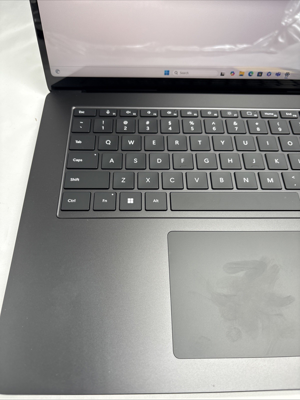 Microsoft Surface Laptop 7 Copilot+ 15″ Touch Snapdragon X Elite 32GB 1TB
