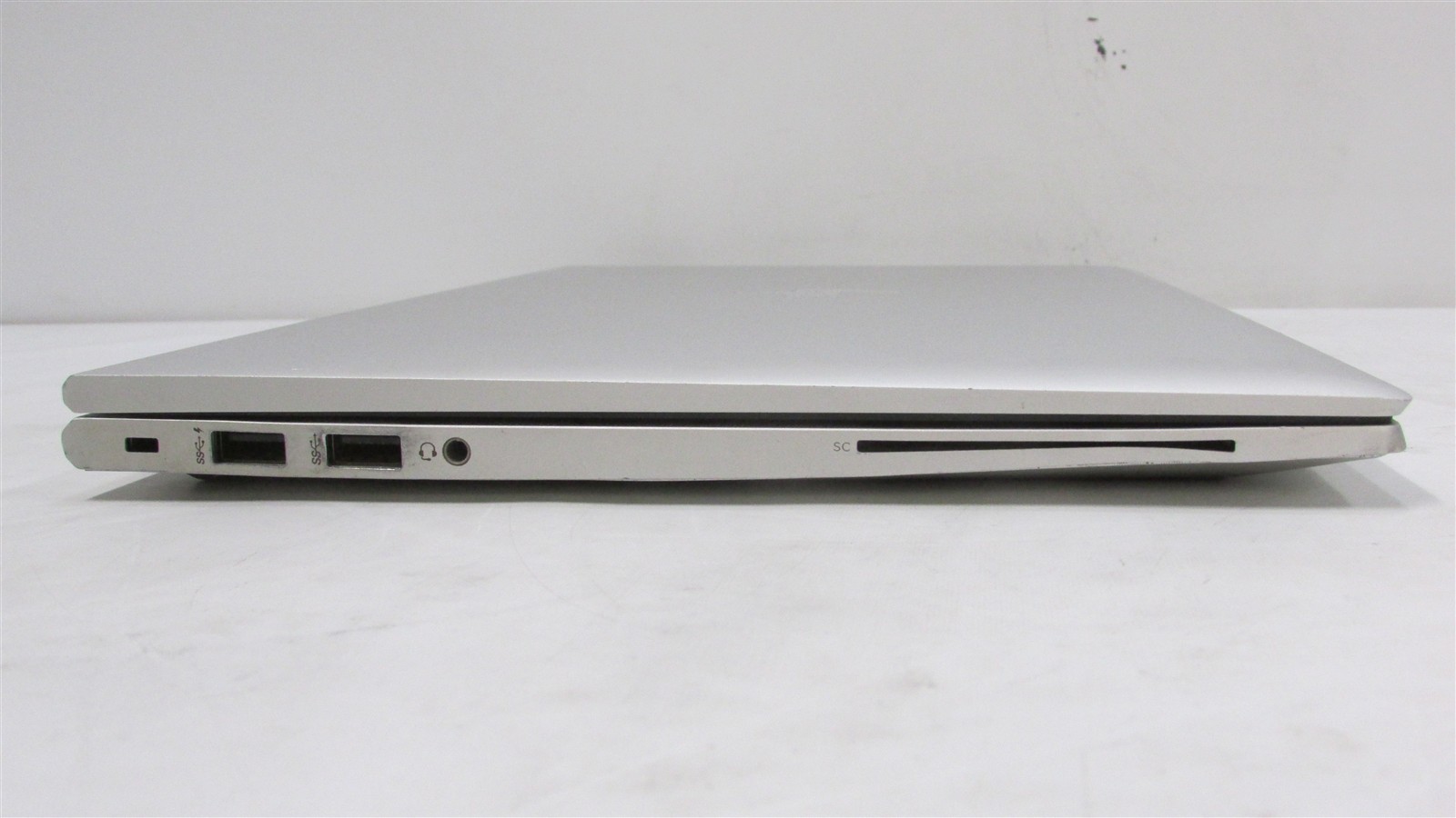 HP Elitebook 840 G7 i5-10310U 1.7GHz 16GB RAM 256GB NVME 14″ Win11 Pro Touch DMG