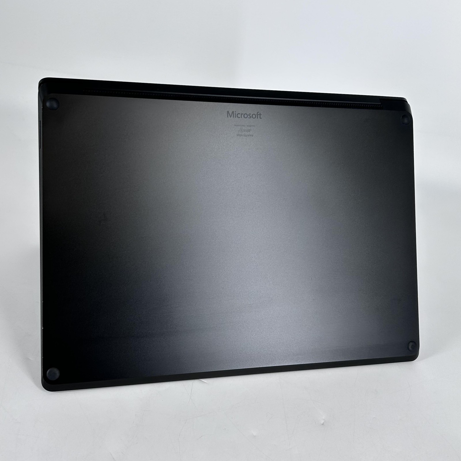 Microsoft Surface Laptop 5 13.5 2K TOUCH 2.5GHz i5-1235U 8GB 512GB SSD -GOOD