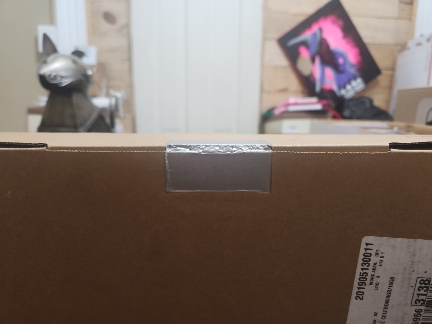 Acer Chromebook 15 CB3-532-C8DF Unopened Brand New Sealed