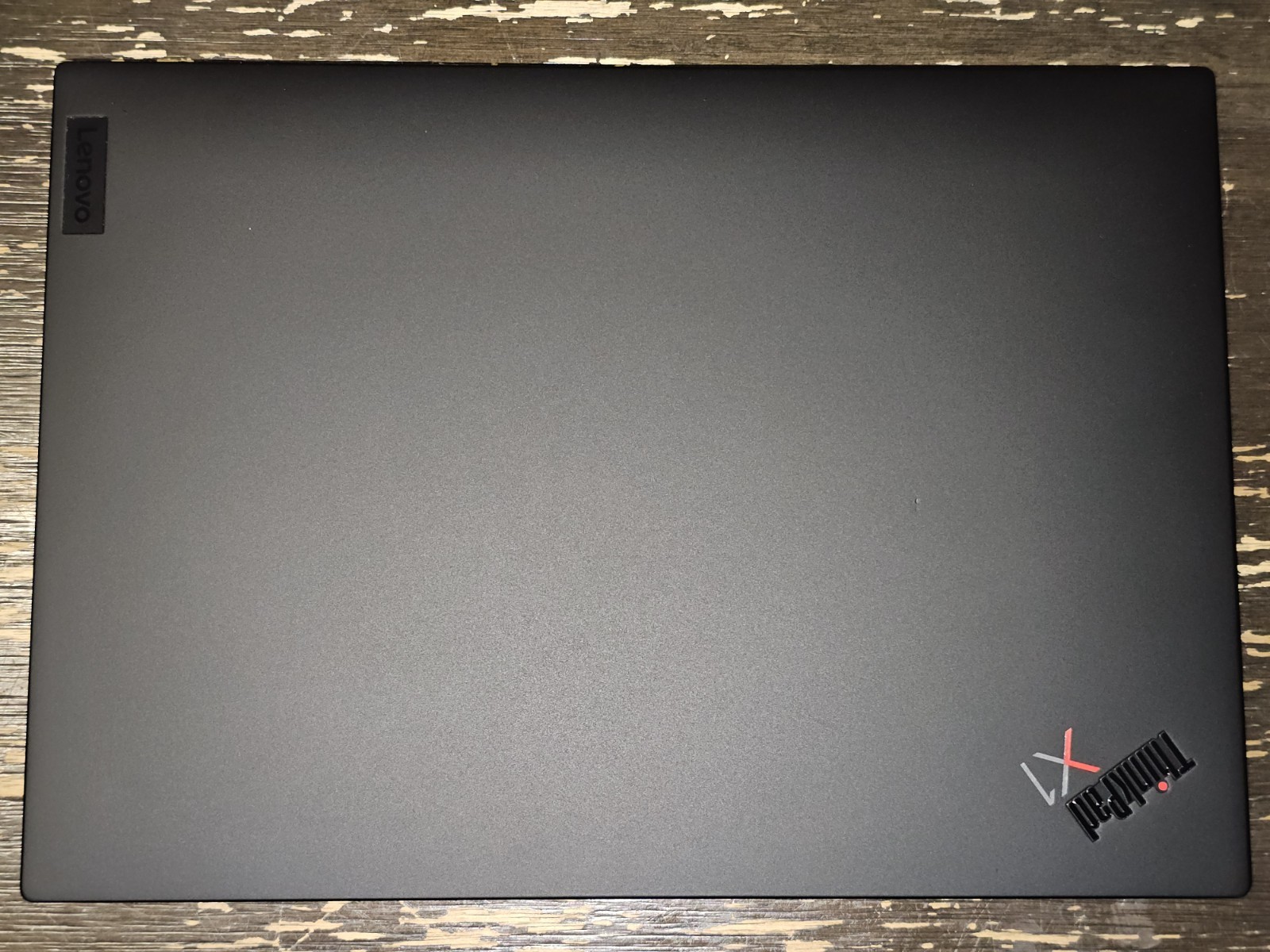 Lenovo Thinkpad X1 Carbon Gen 10 Intel Core i7 32GB 512GB w/Webcam ~READ~