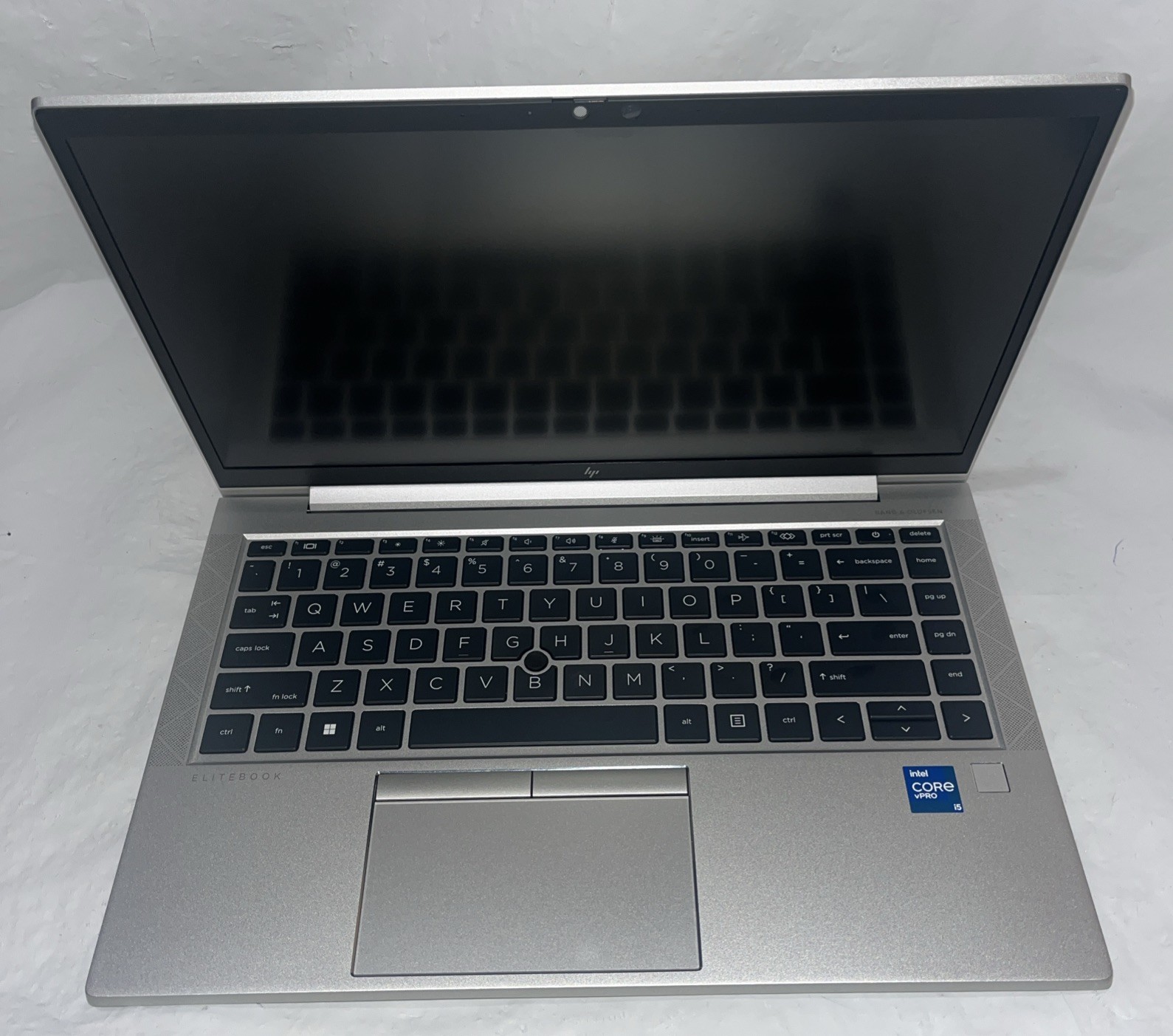 HP EliteBook 840 G8 14″ i5-1145G7@2.6GHz, 16GB RAM, 256GB M2, Win 11 Pro *READ