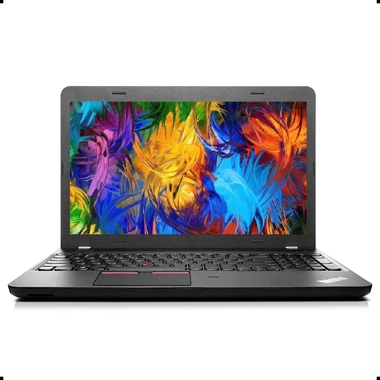 ~CLEARANCE SALE~ 15.6″ Lenovo ThinkPad Laptop PC 16GB RAM 256GB SSD Win10 Webcam